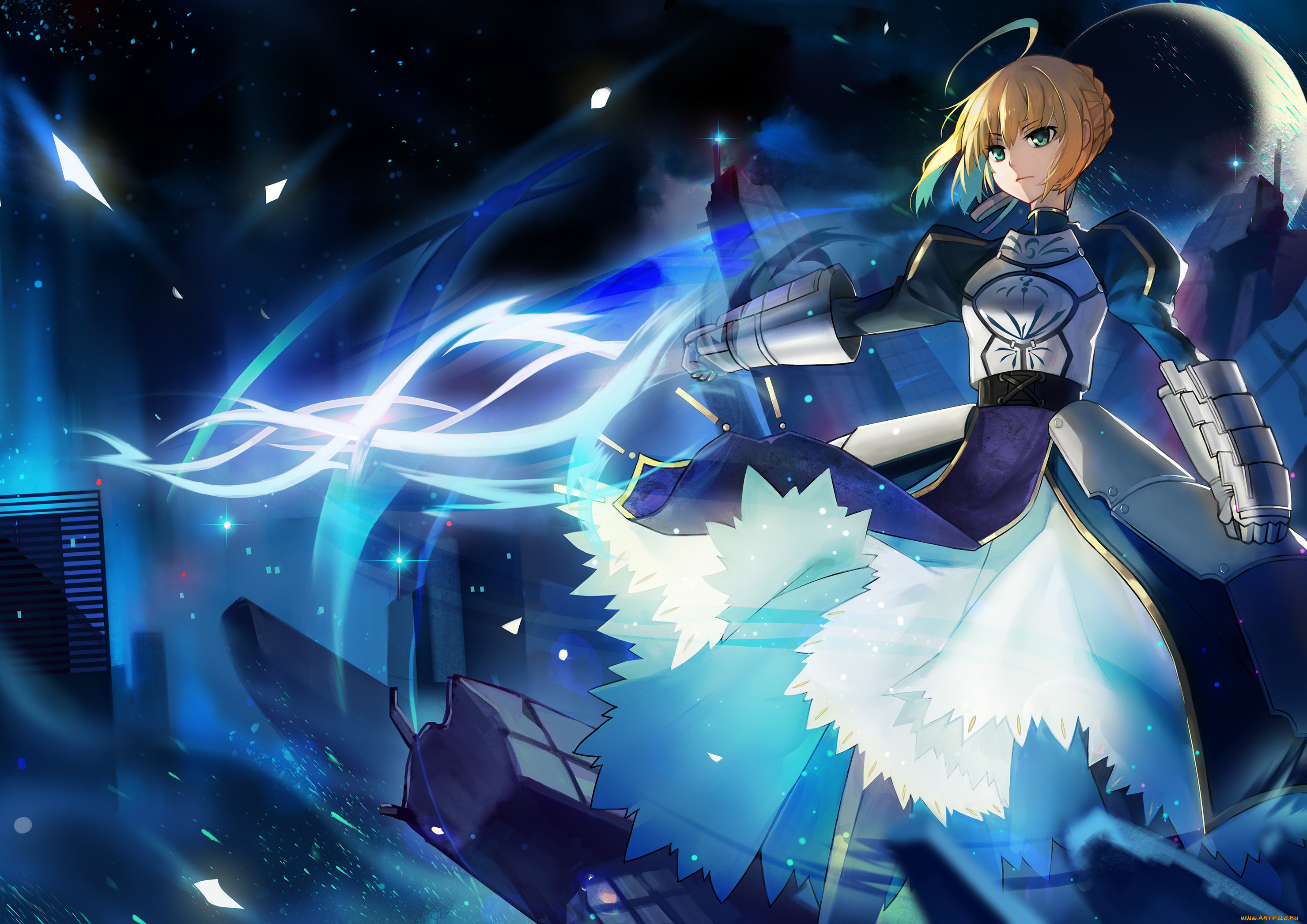 , fate, stay night, , saber, stay, night, , tsubasa19900920, , , 